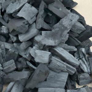 Restaurant Grade Lumpwood Charcoal