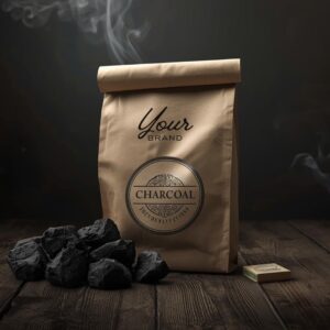 Lump Charcoal