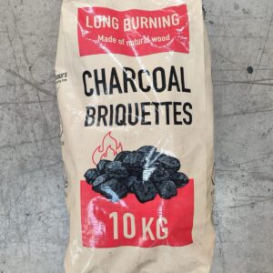 Pillow Briquettes
