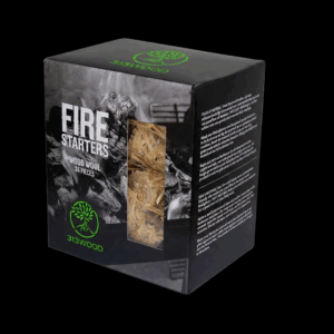 313Wood Fire Starters